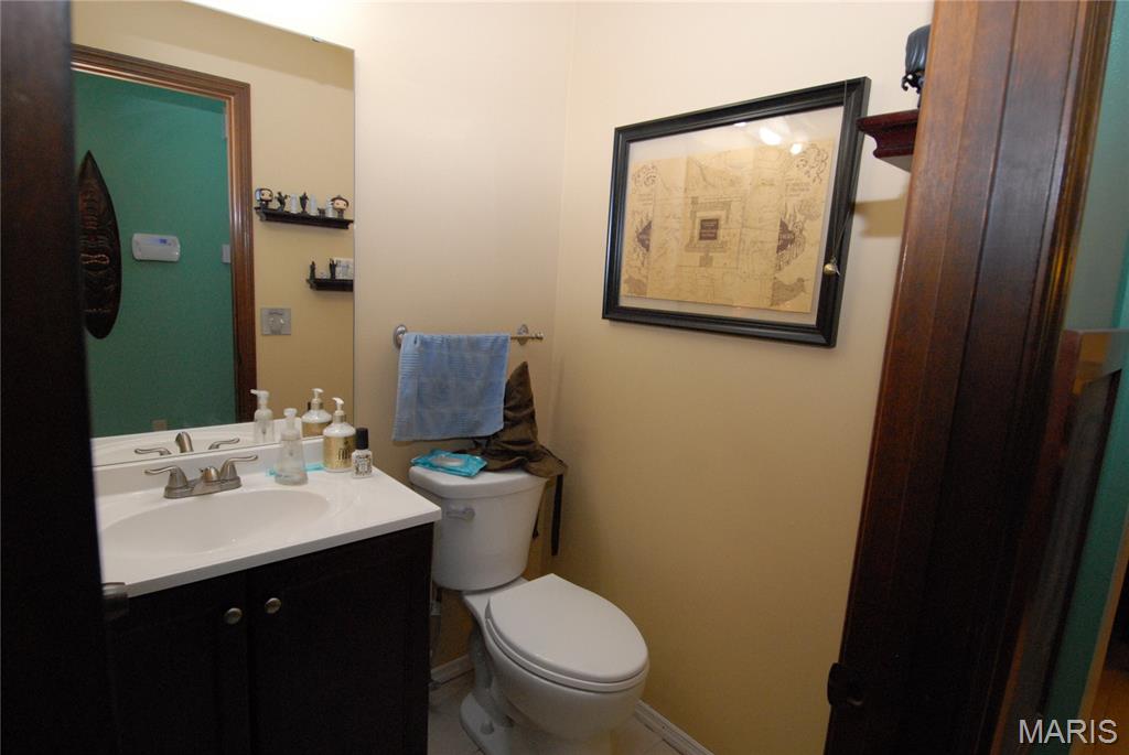 Parkwood Estate #2 - Residential Lease