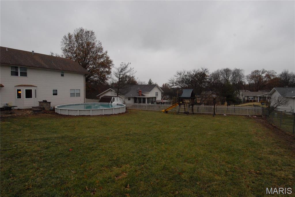 Parkwood Estate #2 - Residential Lease