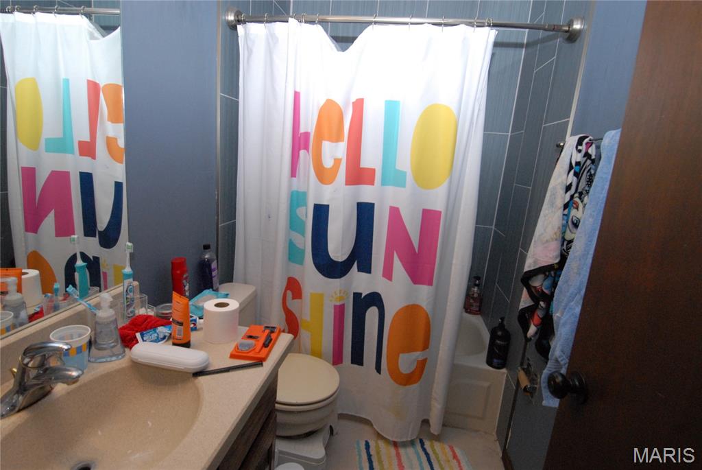 Parkwood Estate #2 - Residential Lease