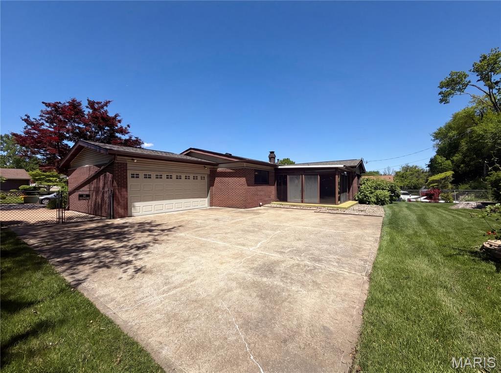 Paddock Estates 5 - Residential
