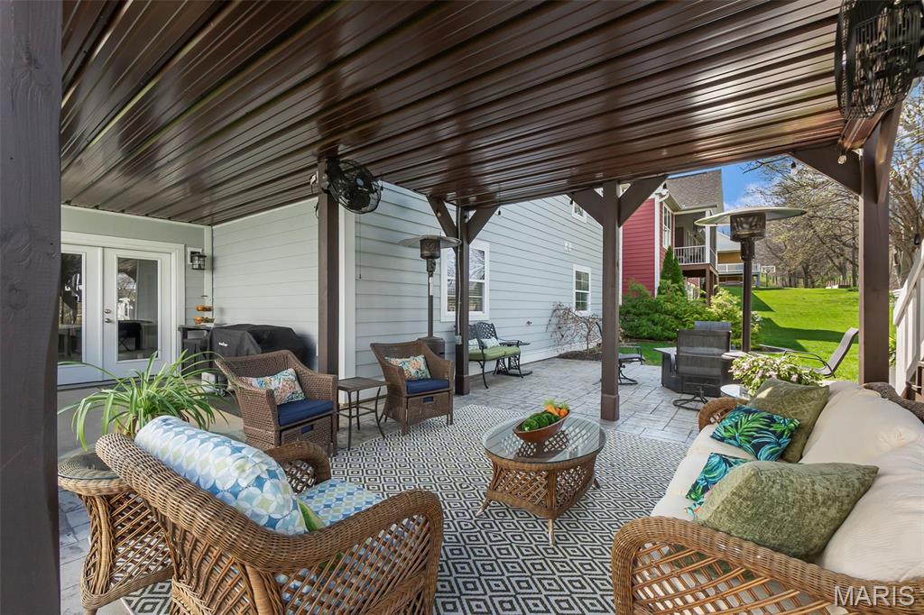 Walden Park - Residential