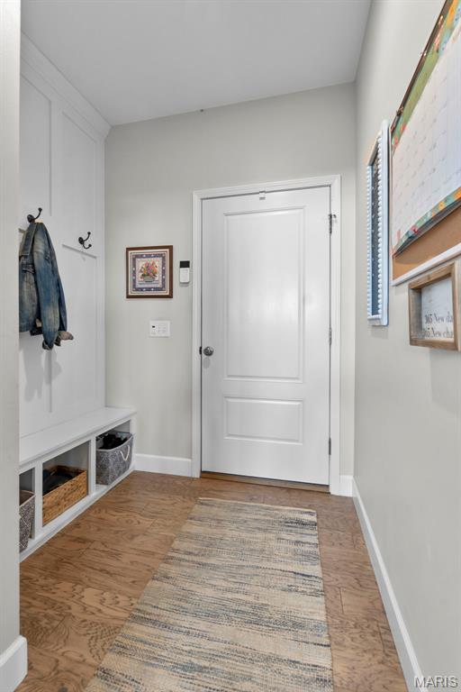 Walden Park - Residential