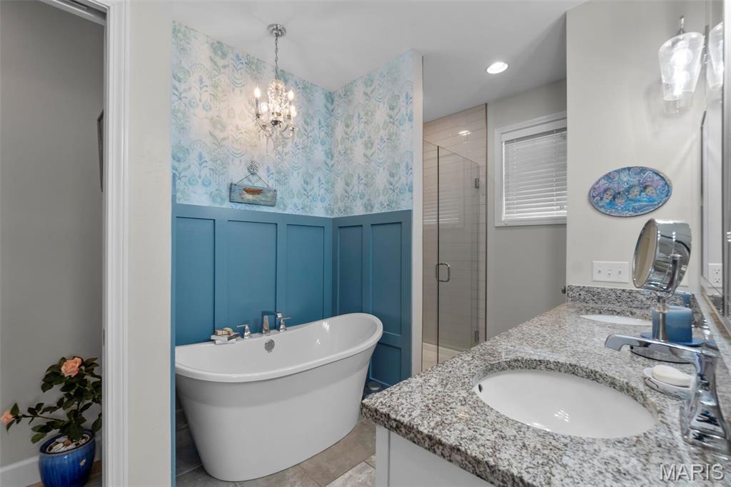 Walden Park - Residential