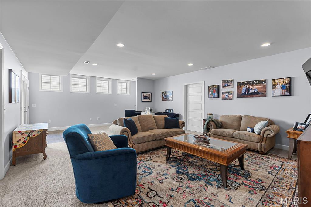 Walden Park - Residential