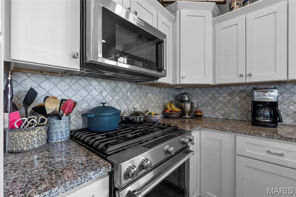 Walden Park - Residential