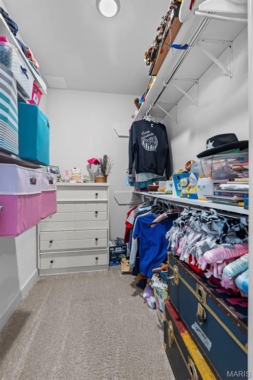 Walden Park - Residential