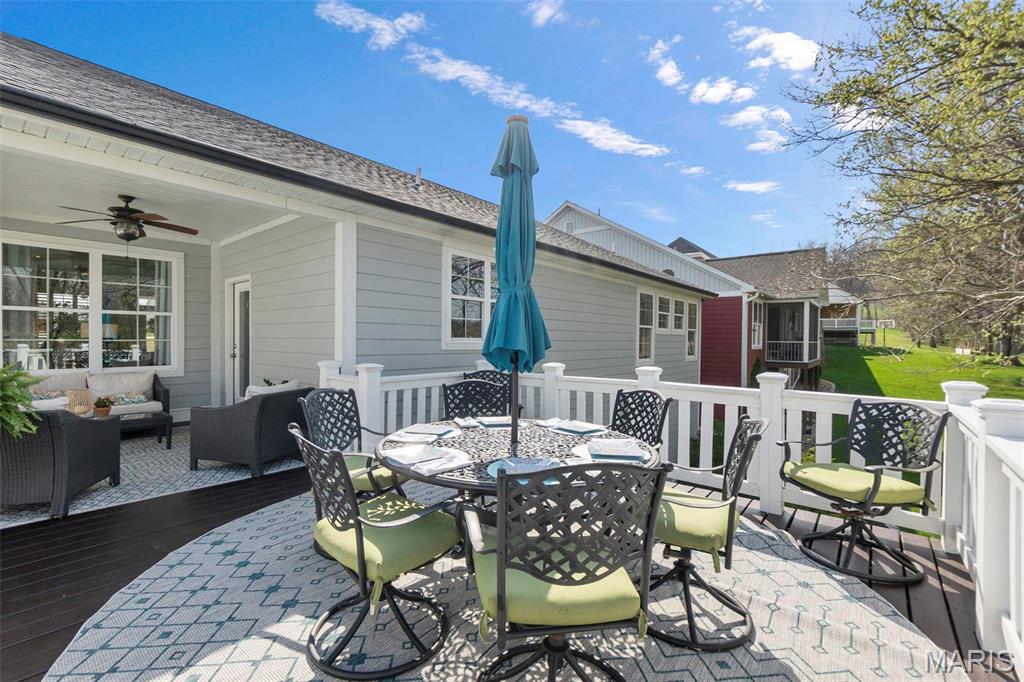 Walden Park - Residential