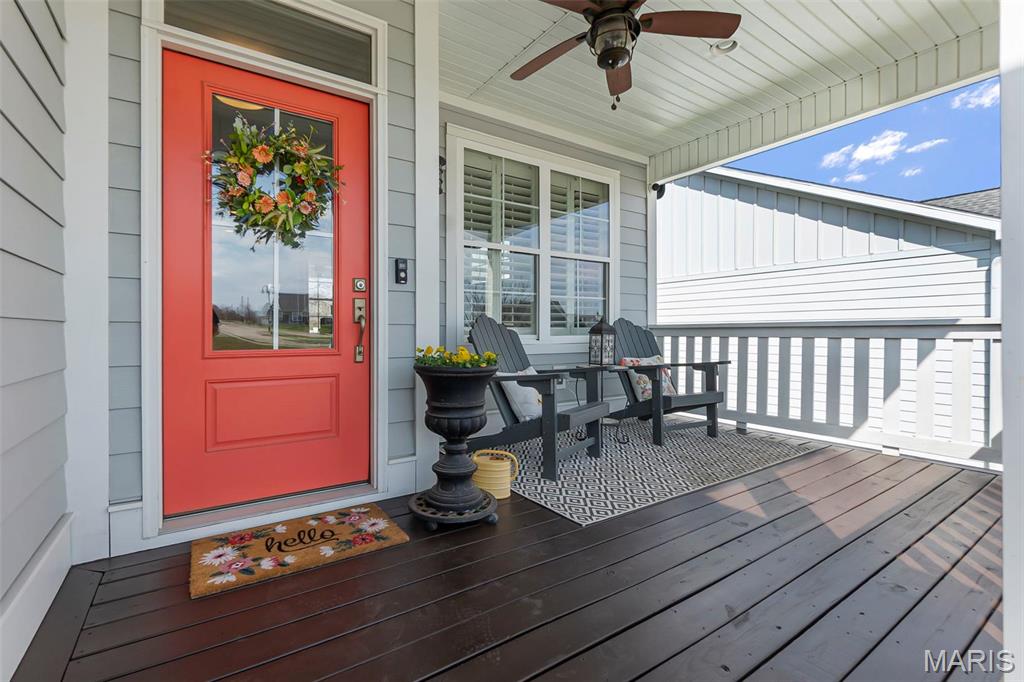 Walden Park - Residential