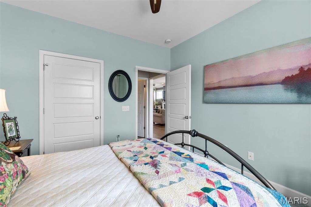 Walden Park - Residential