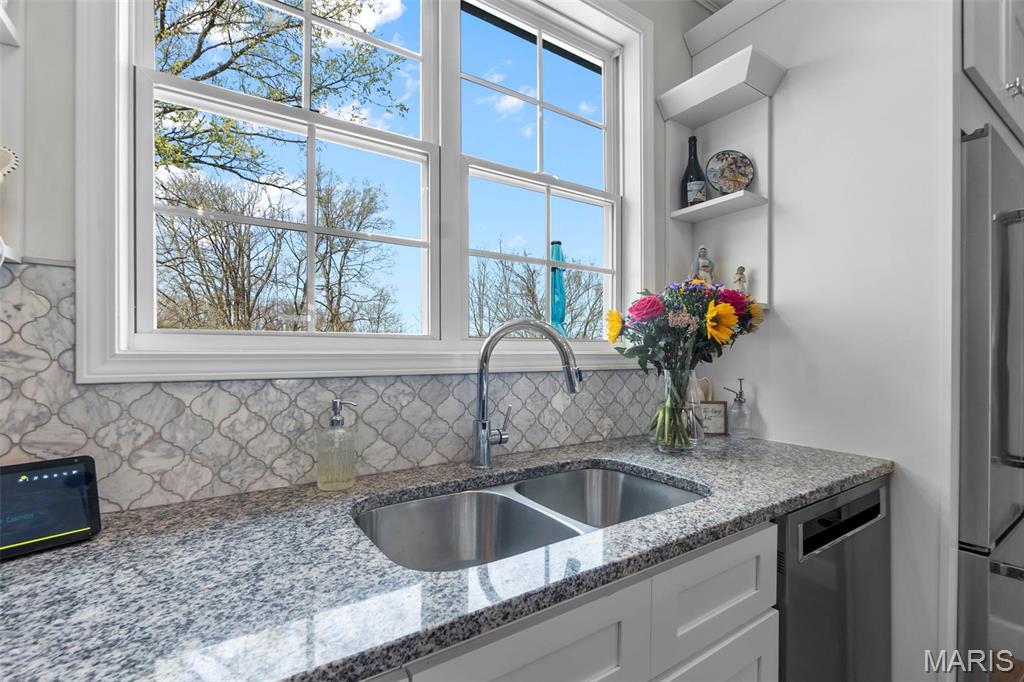 Walden Park - Residential