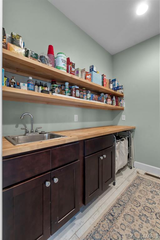 Walden Park - Residential