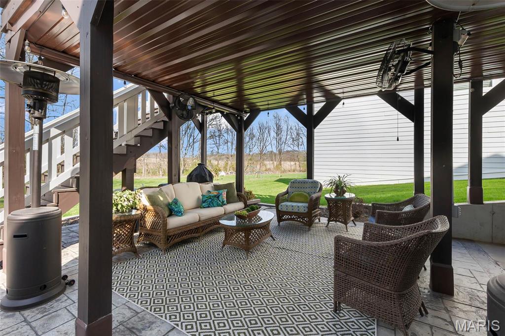 Walden Park - Residential