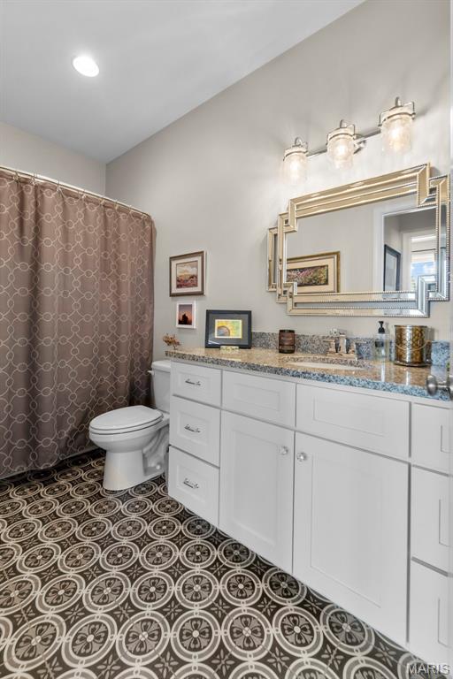 Walden Park - Residential