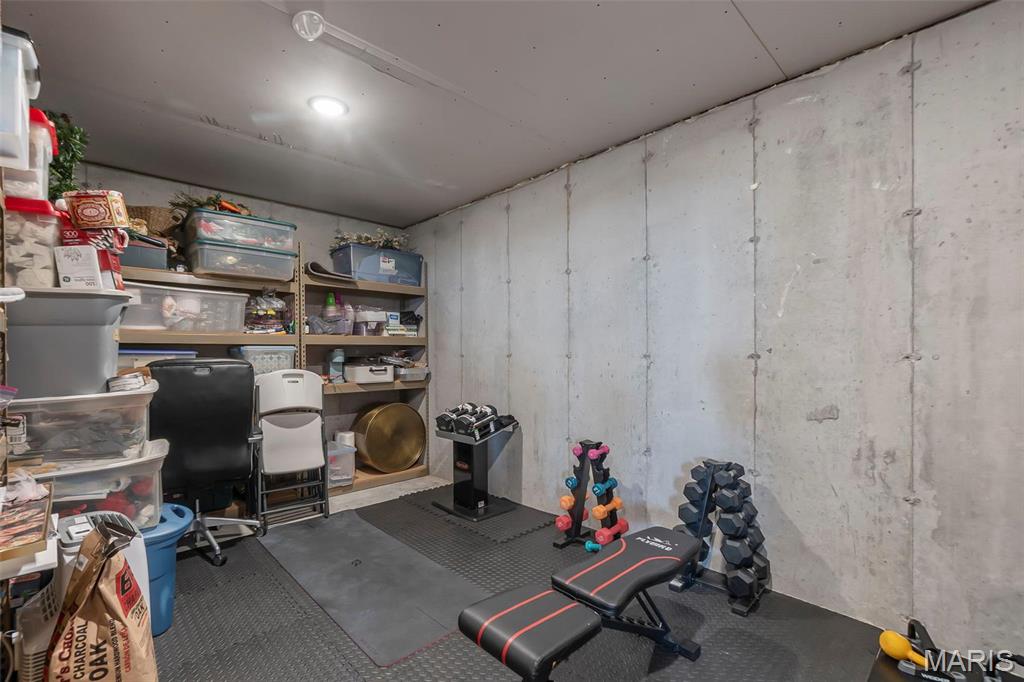 Walden Park - Residential