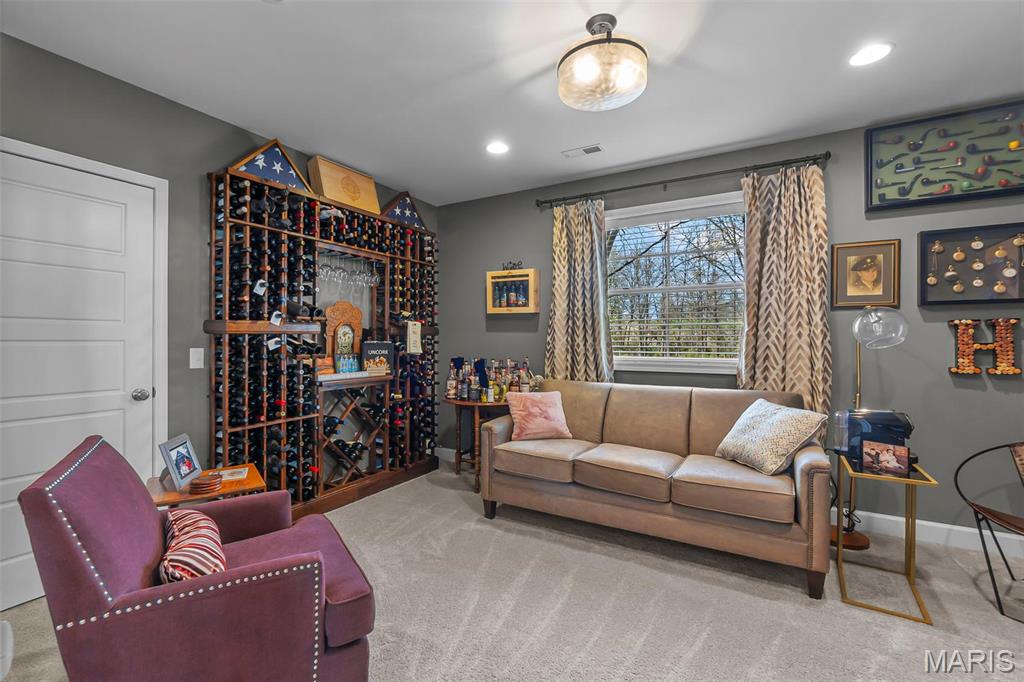 Walden Park - Residential