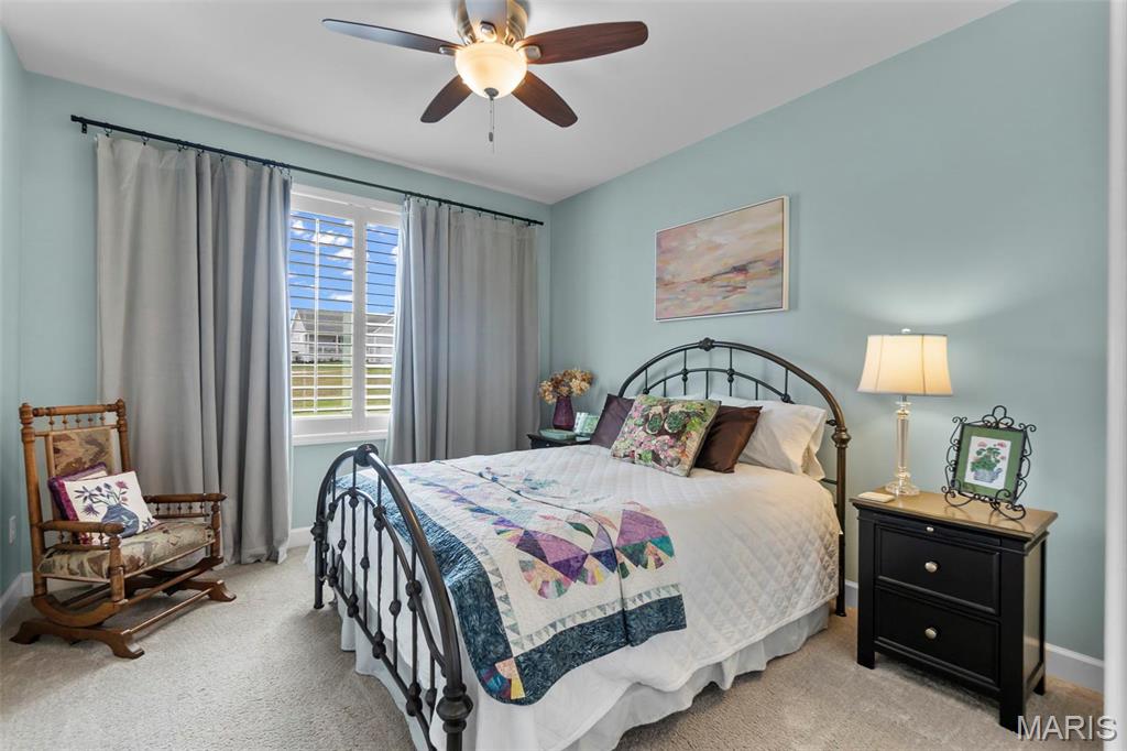 Walden Park - Residential