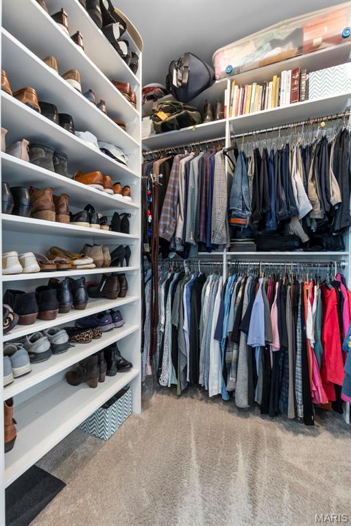 Walden Park - Residential