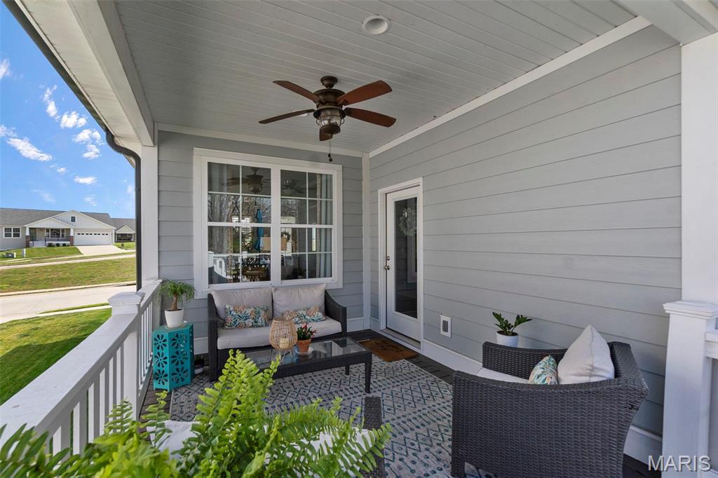 Walden Park - Residential