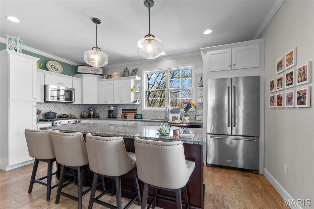 Walden Park - Residential