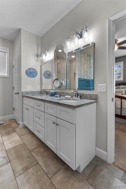 Walden Park - Residential