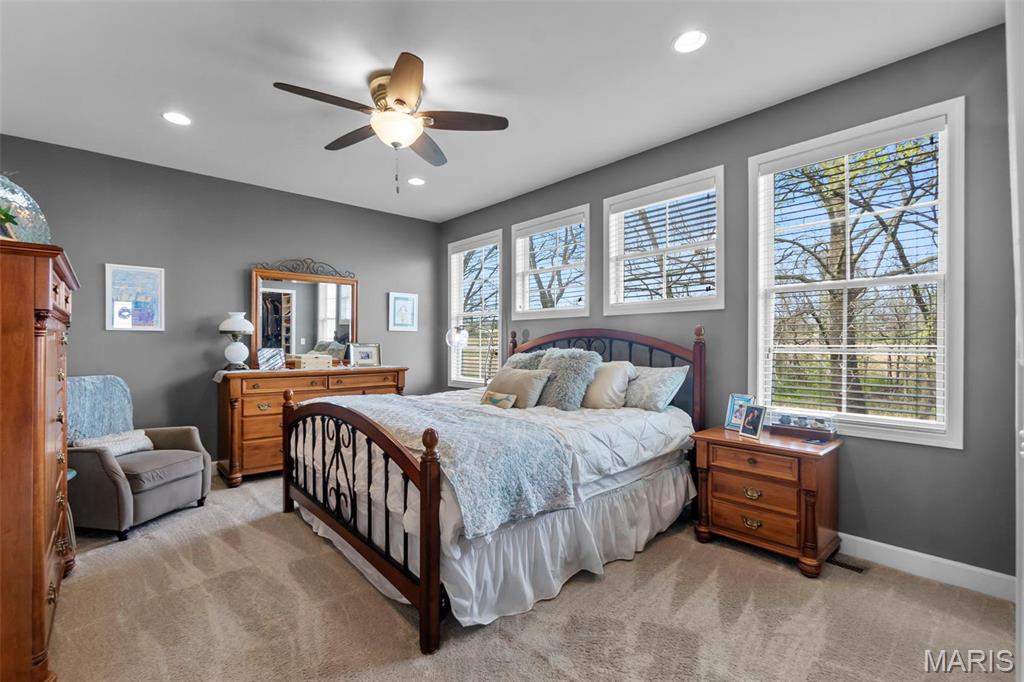 Walden Park - Residential