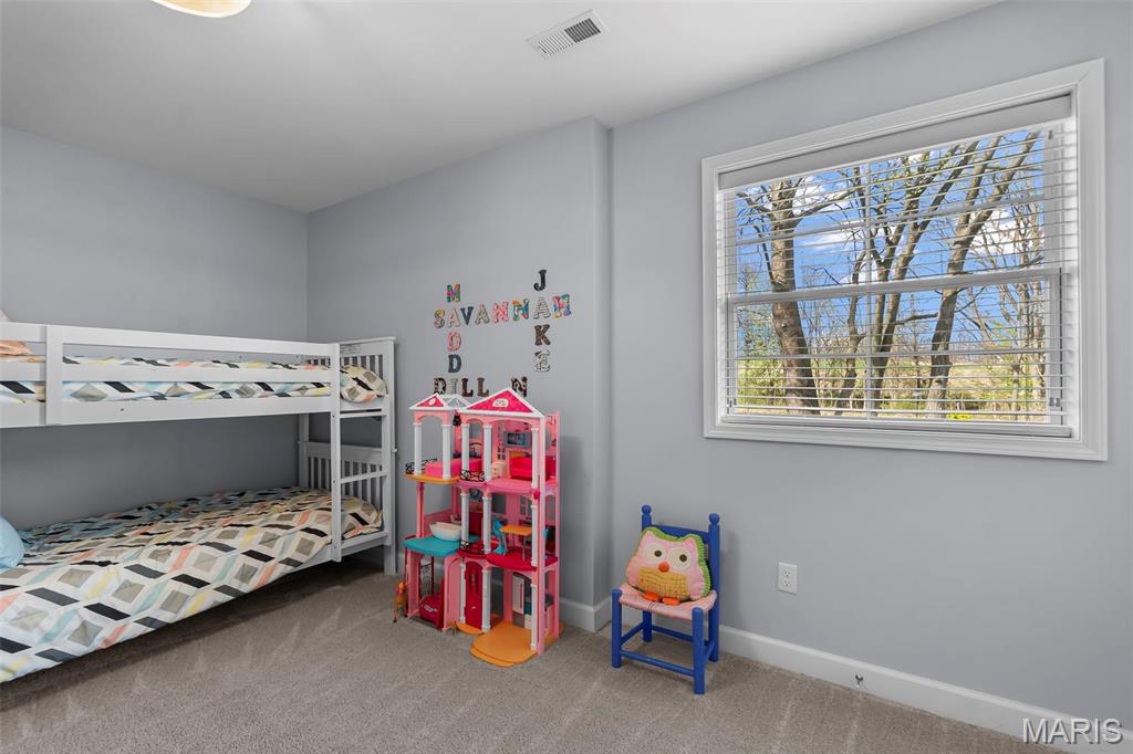 Walden Park - Residential