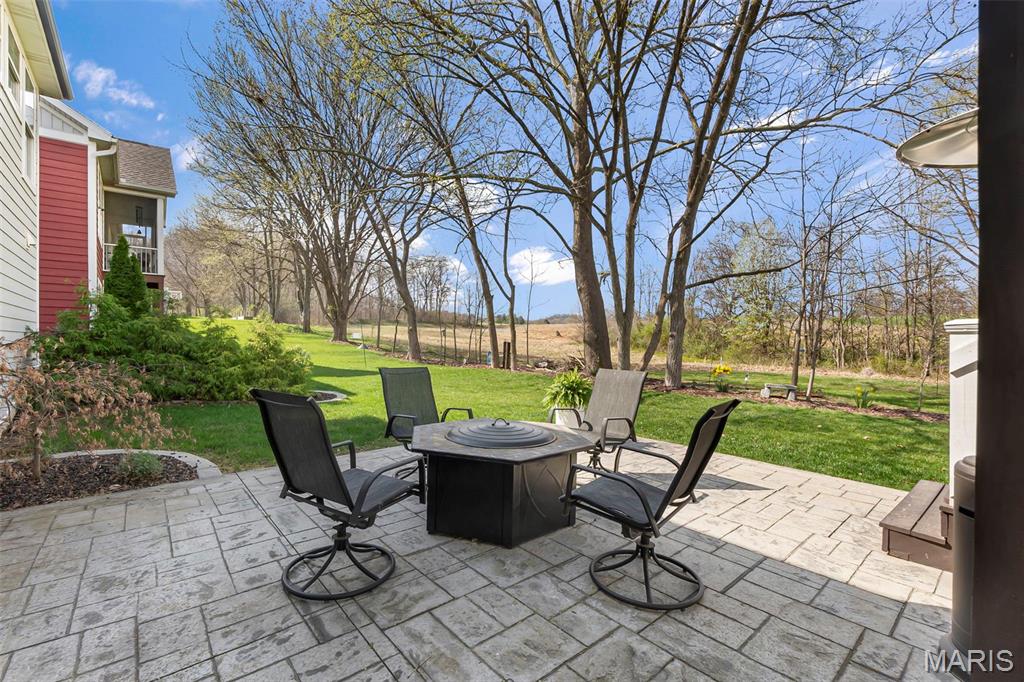 Walden Park - Residential