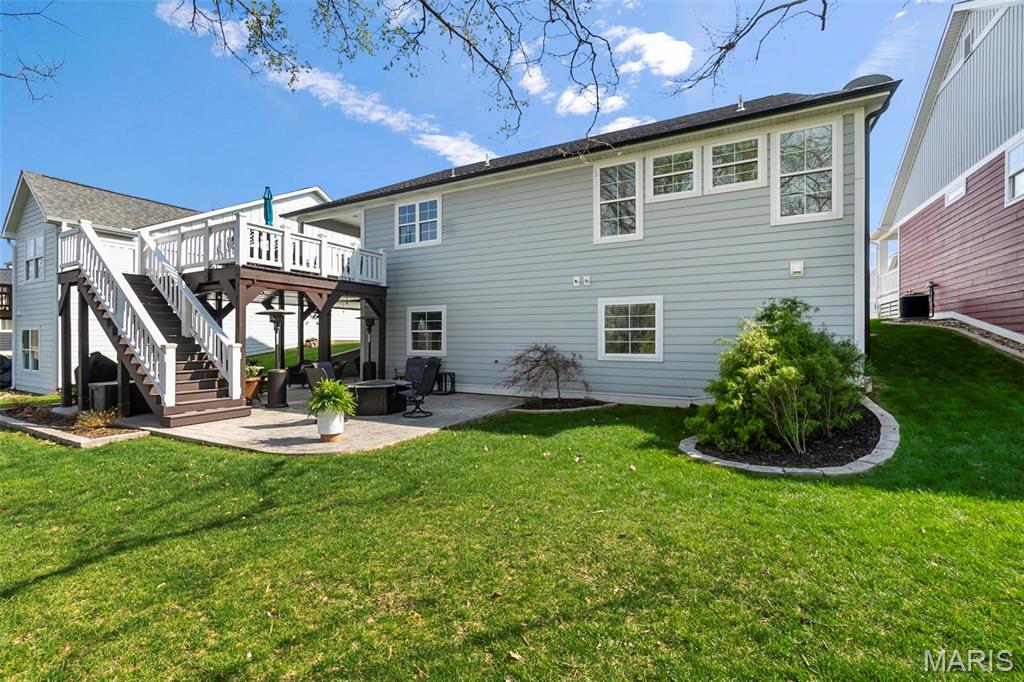 Walden Park - Residential