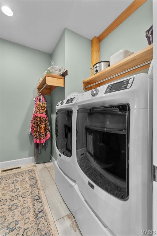 Walden Park - Residential