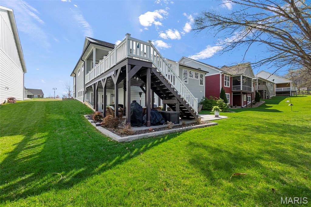 Walden Park - Residential