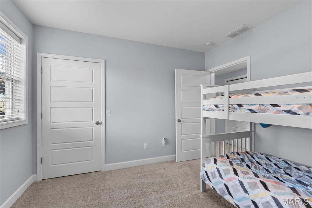 Walden Park - Residential