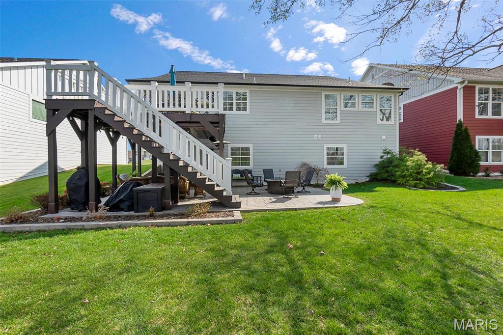 Walden Park - Residential