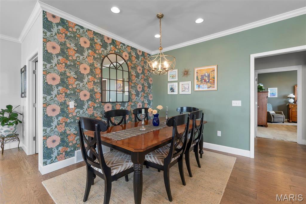 Walden Park - Residential