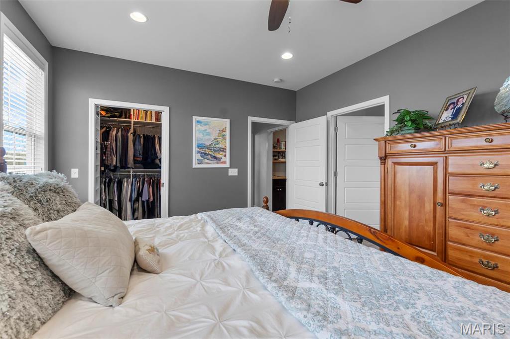 Walden Park - Residential