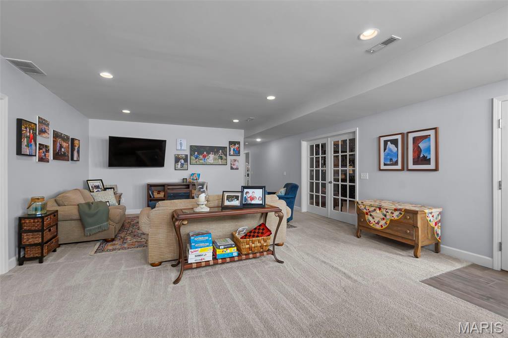 Walden Park - Residential