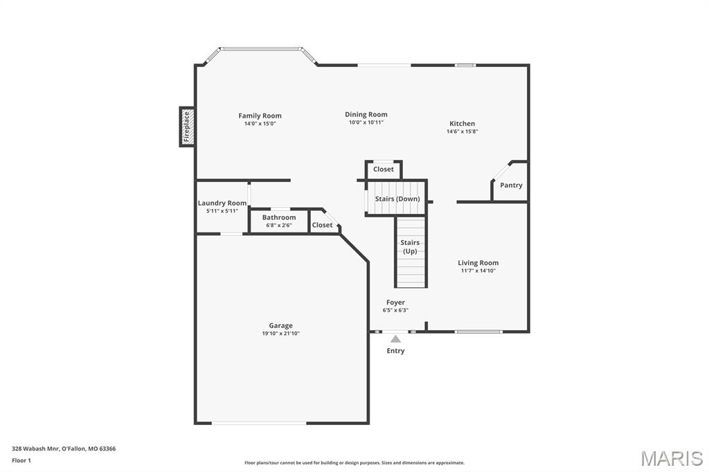 Wabash Woods #5 - Residential