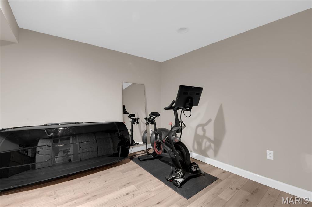 Wabash Woods #5 - Residential