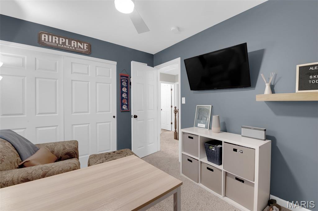 Wabash Woods #5 - Residential