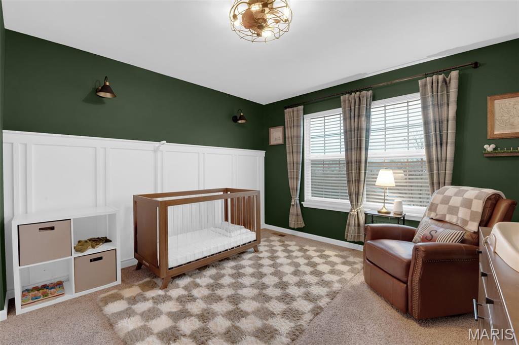 Wabash Woods #5 - Residential