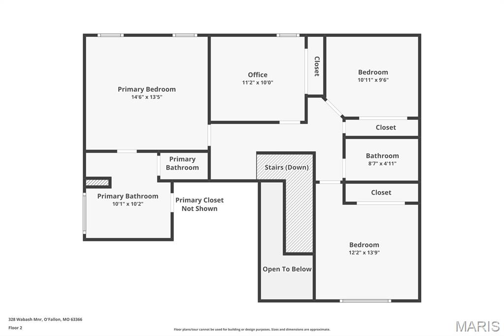 Wabash Woods #5 - Residential