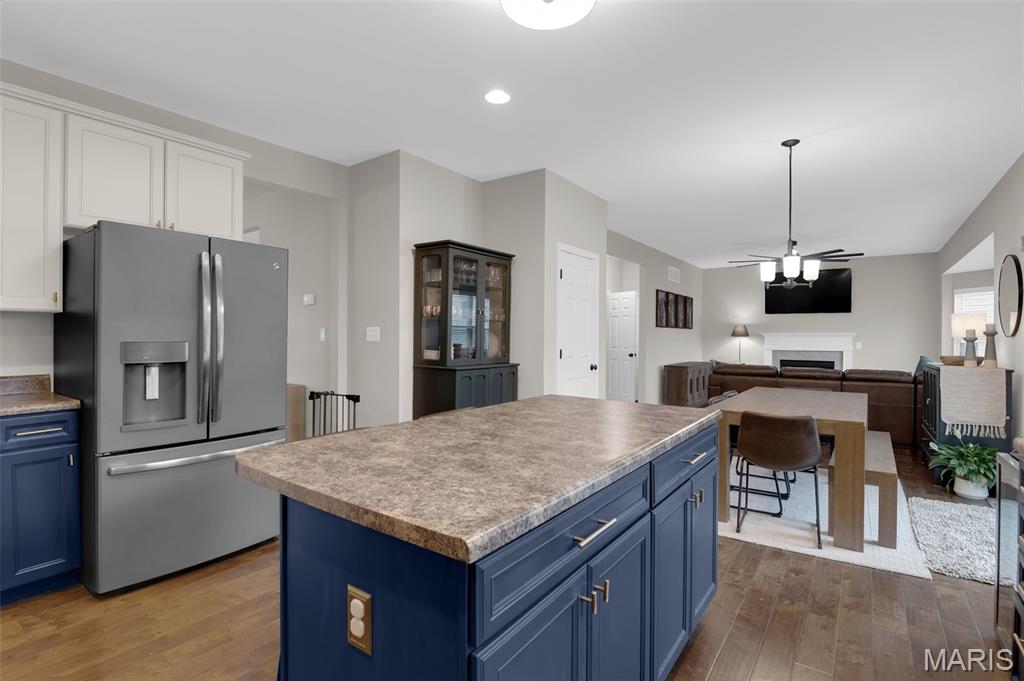 Wabash Woods #5 - Residential