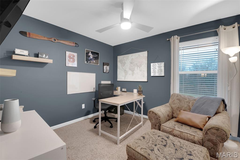 Wabash Woods #5 - Residential