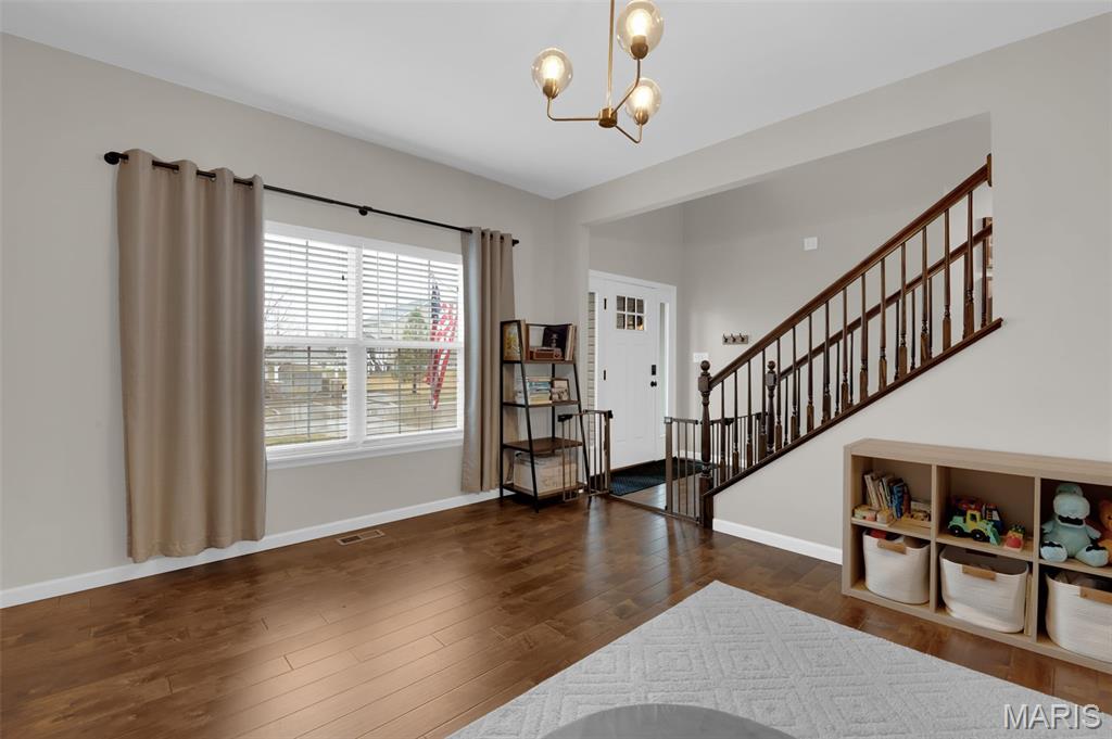 Wabash Woods #5 - Residential