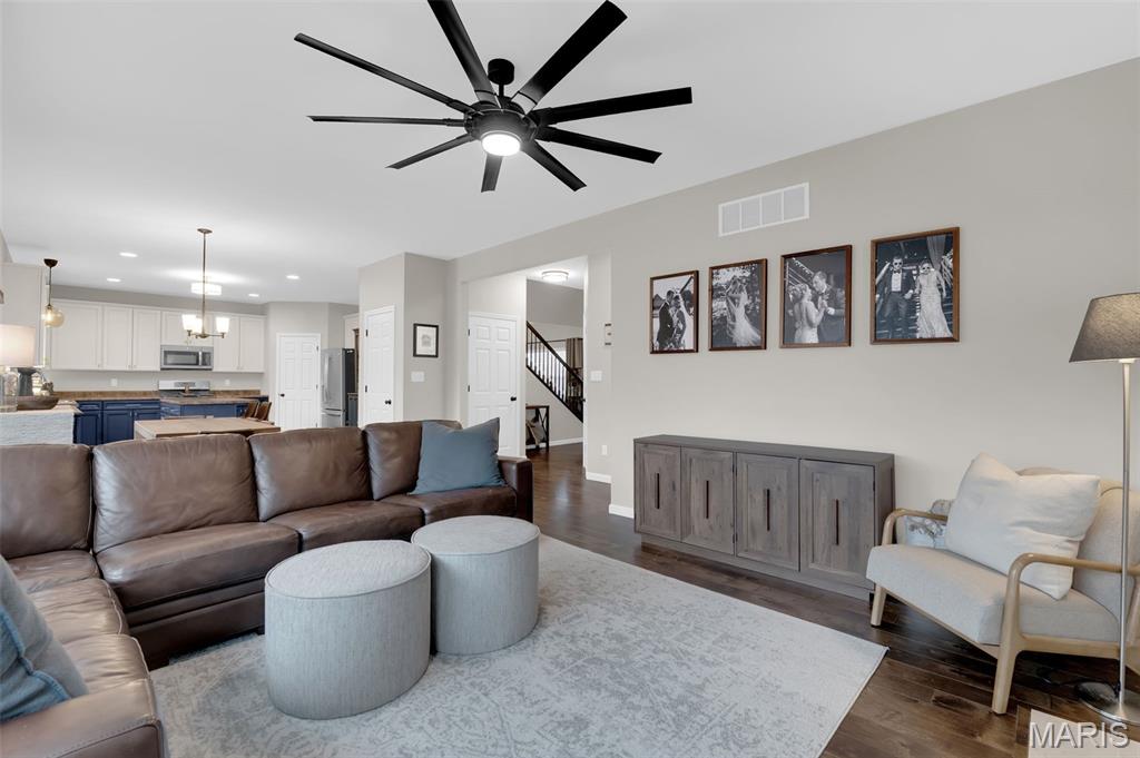 Wabash Woods #5 - Residential