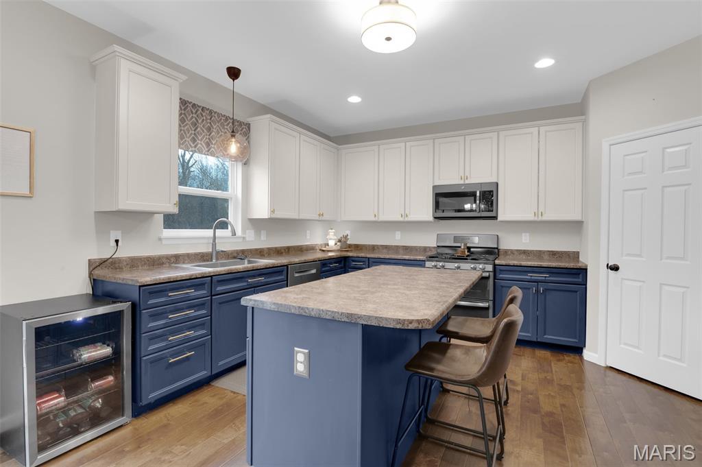 Wabash Woods #5 - Residential