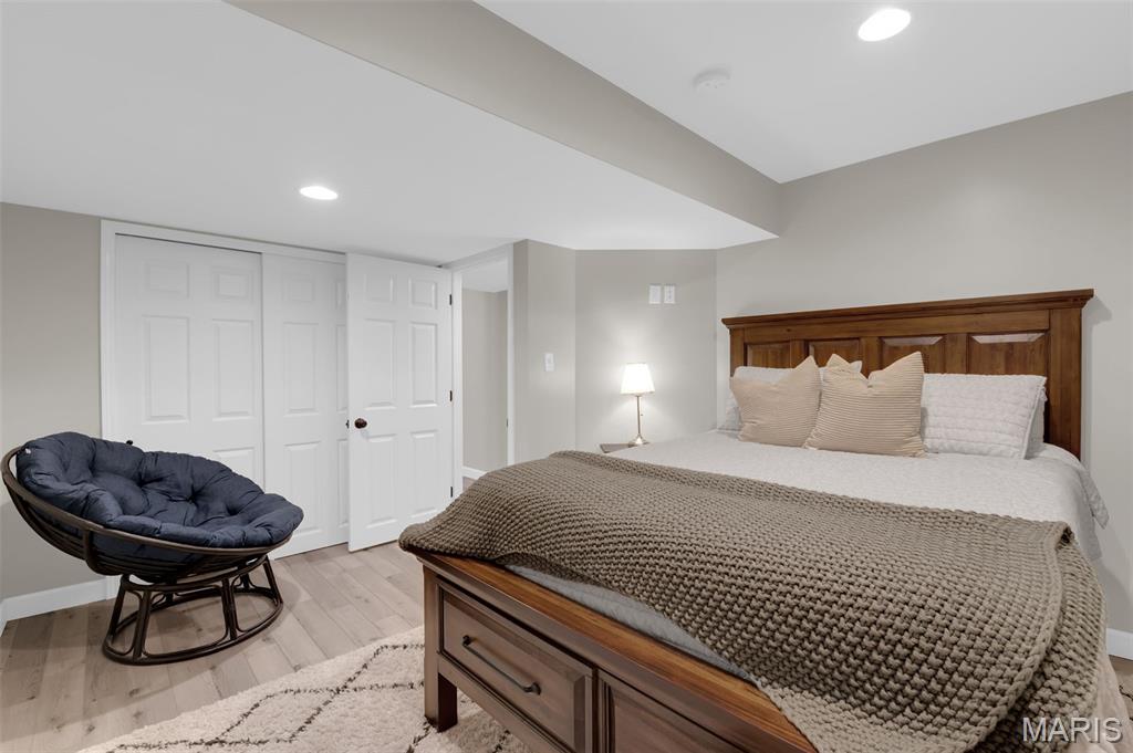 Wabash Woods #5 - Residential