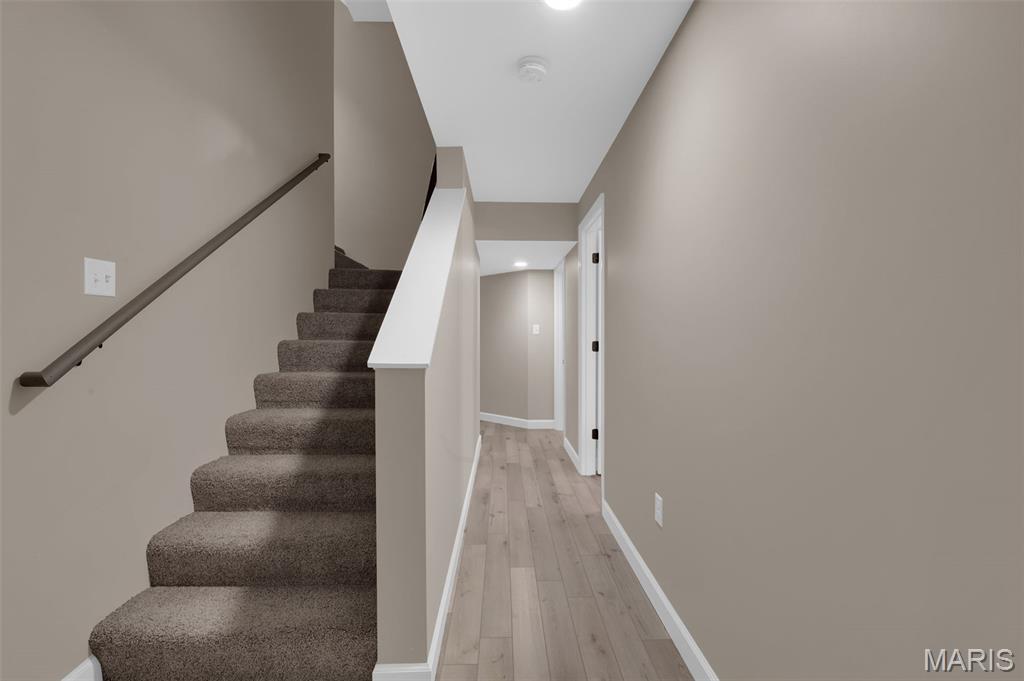 Wabash Woods #5 - Residential