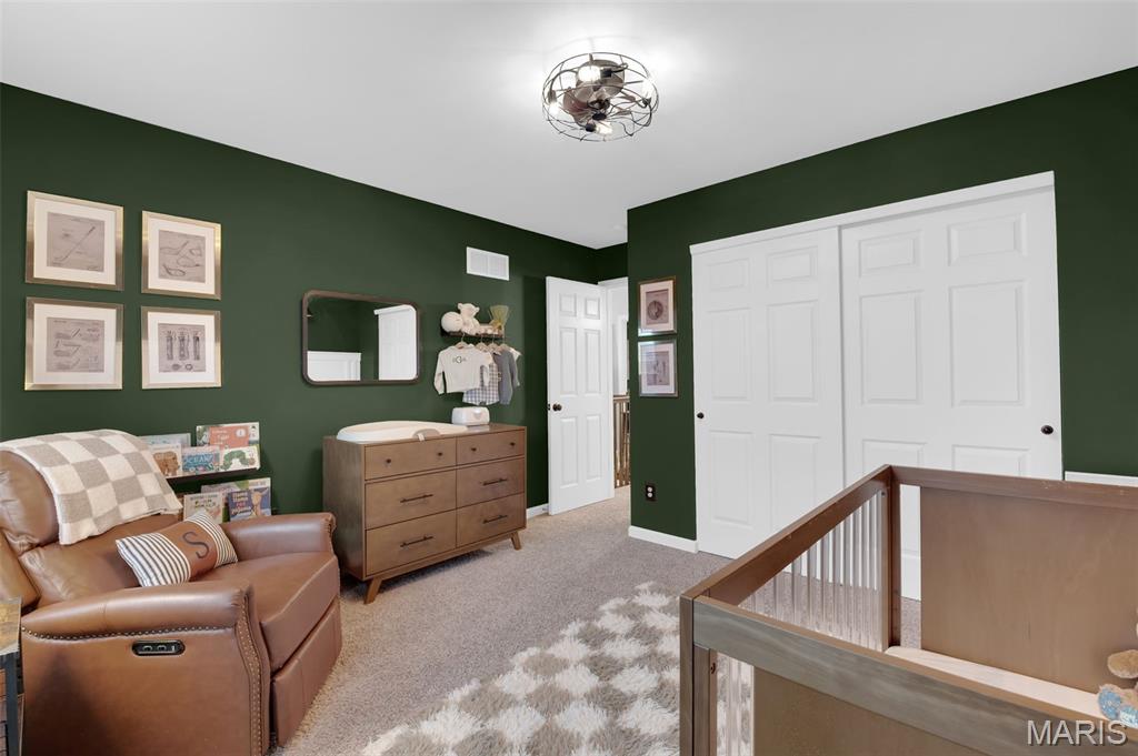 Wabash Woods #5 - Residential