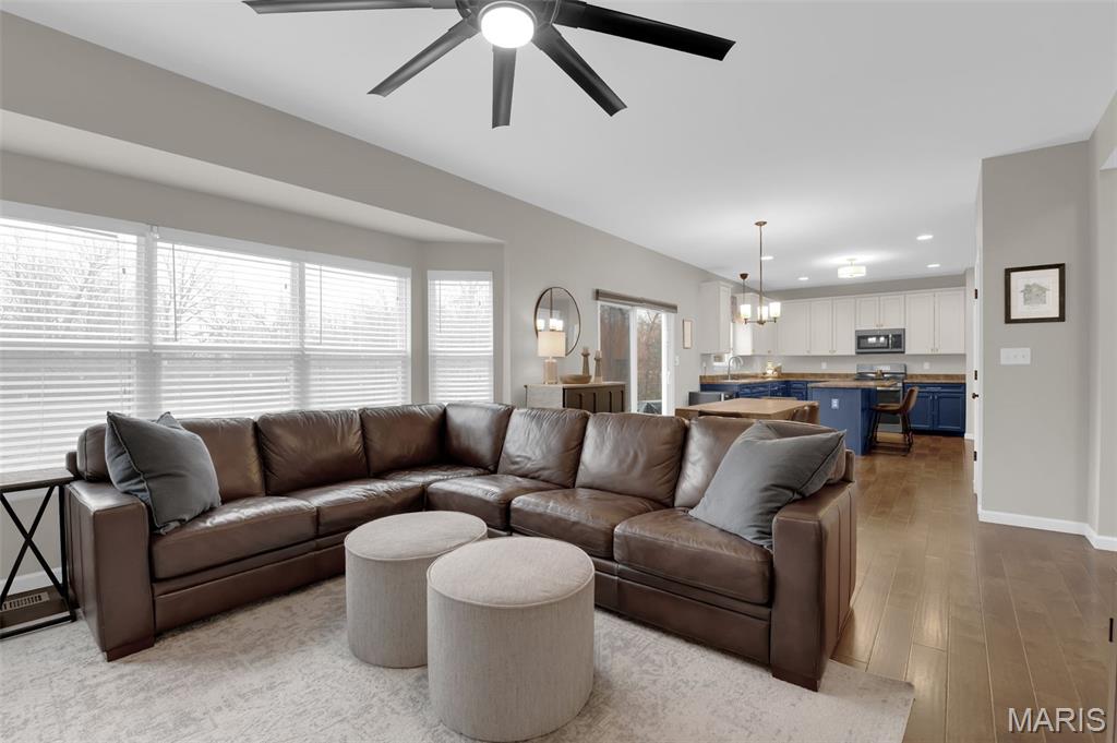 Wabash Woods #5 - Residential