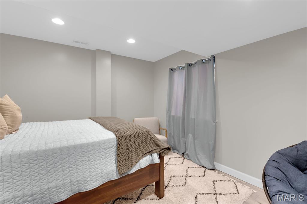 Wabash Woods #5 - Residential